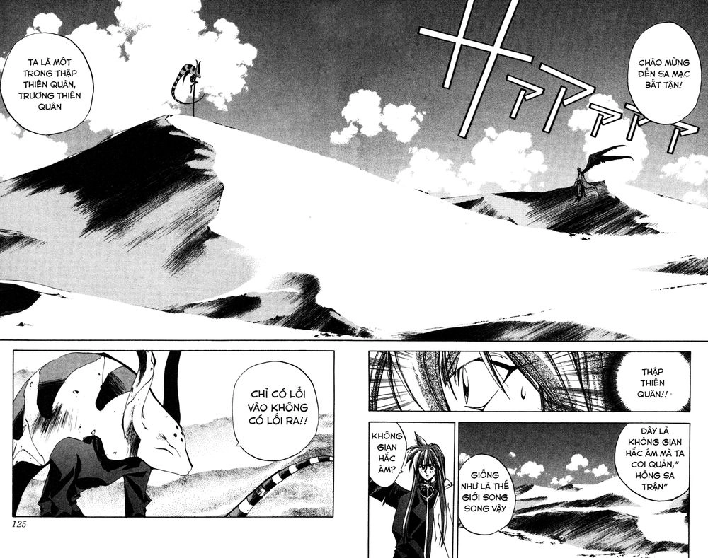 Bảng Phong Thần Chapter 112 - 18