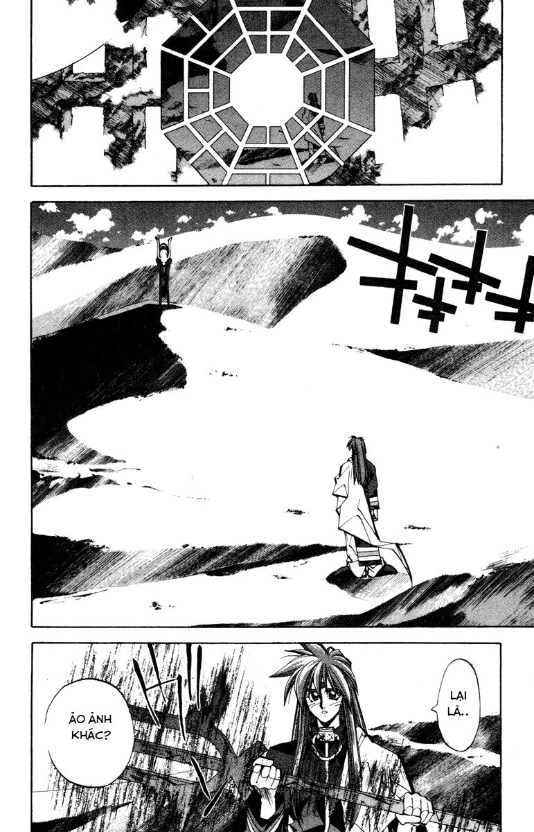 Bảng Phong Thần Chapter 113 - 6