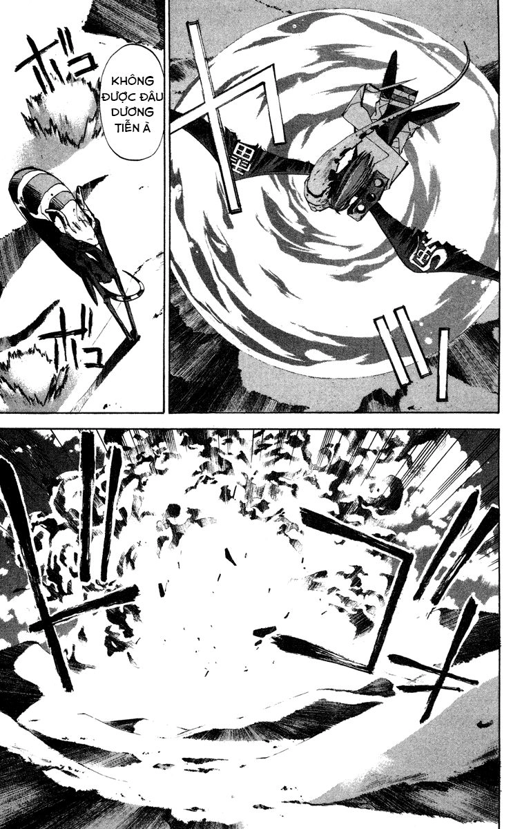 Bảng Phong Thần Chapter 113 - 9