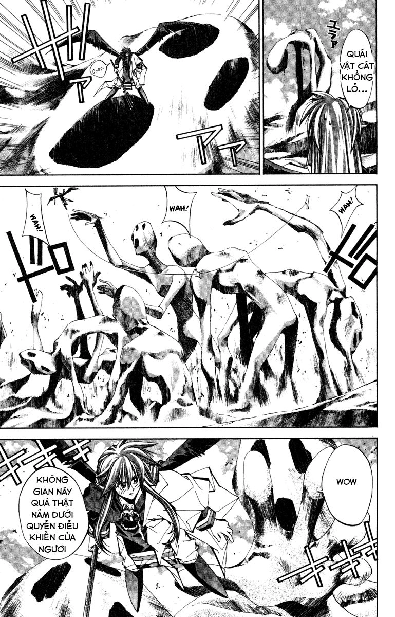 Bảng Phong Thần Chapter 113 - 11