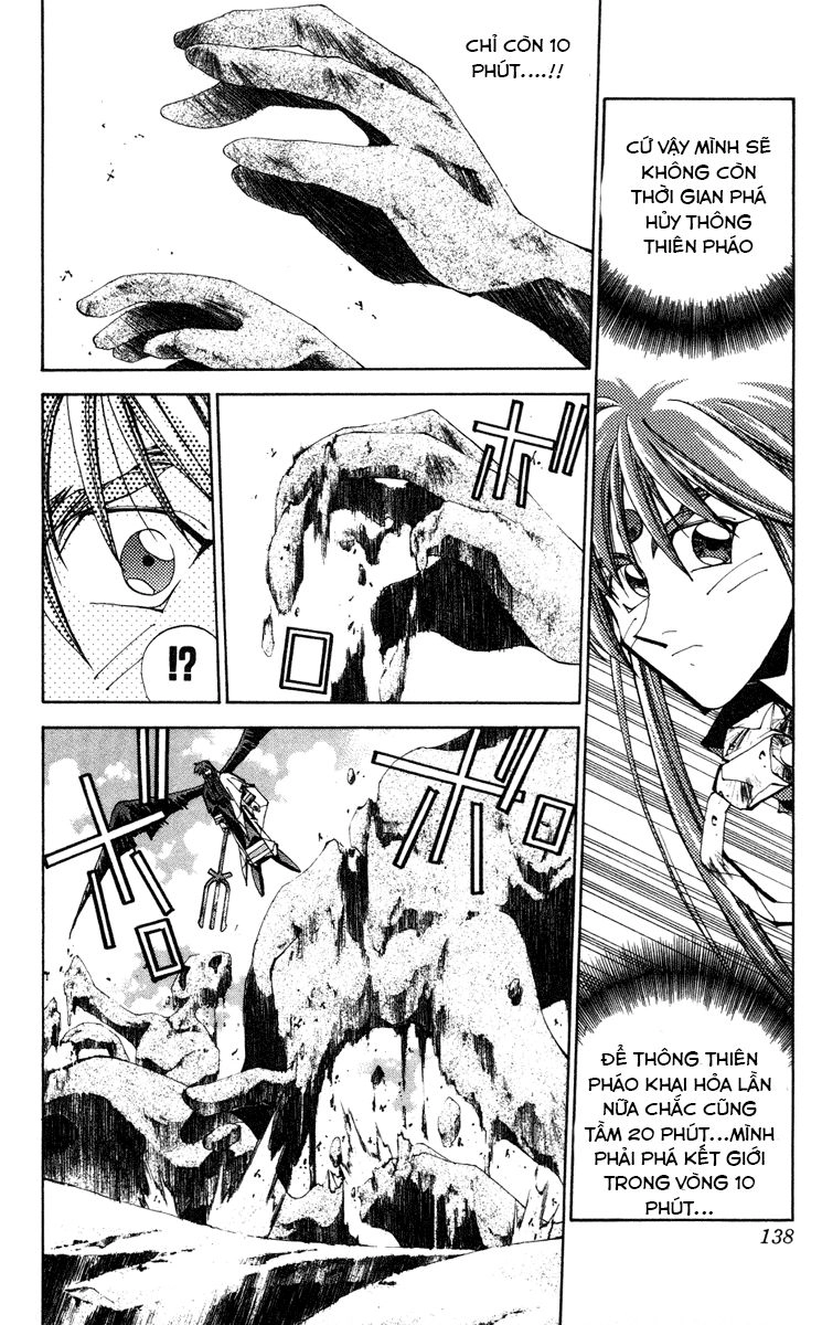 Bảng Phong Thần Chapter 113 - 12