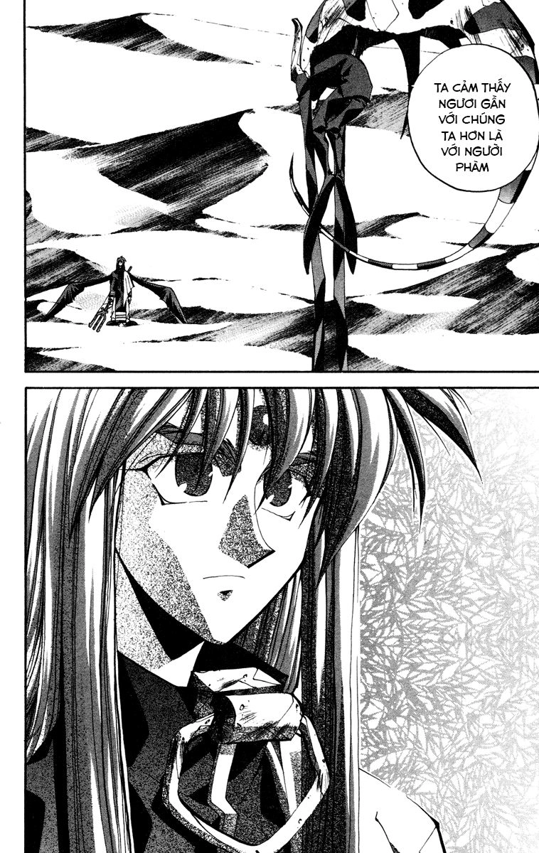 Bảng Phong Thần Chapter 113 - 14