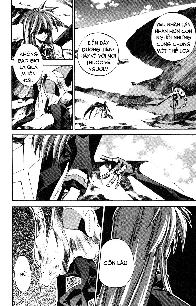 Bảng Phong Thần Chapter 113 - 16