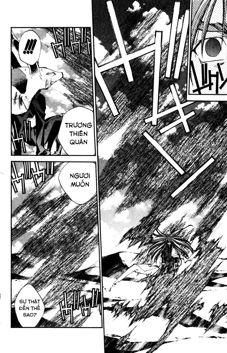 Bảng Phong Thần Chapter 113 - 18