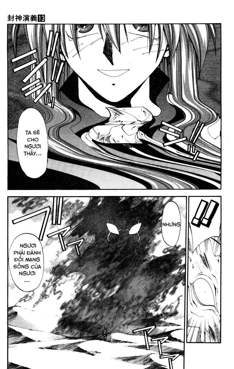 Bảng Phong Thần Chapter 113 - 19