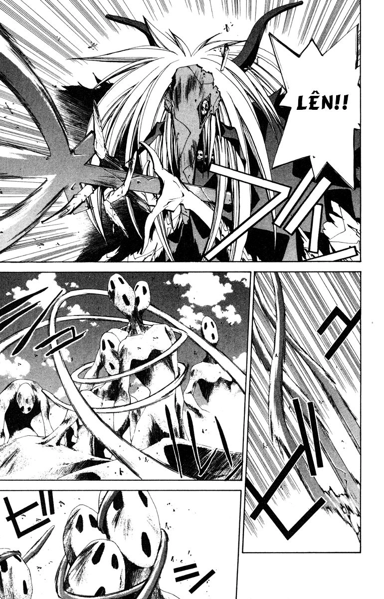 Bảng Phong Thần Chapter 114 - 4