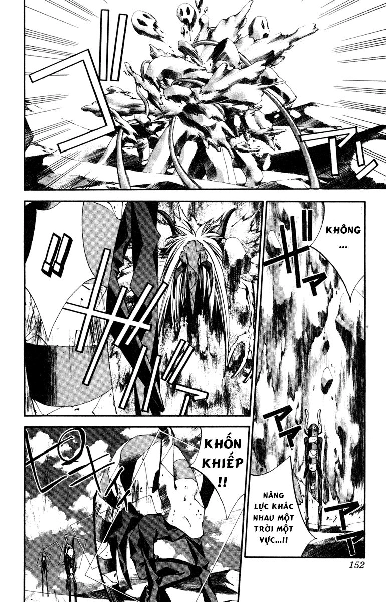 Bảng Phong Thần Chapter 114 - 5