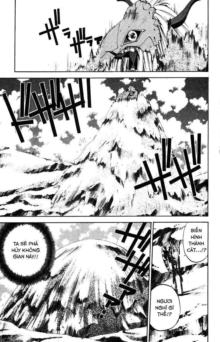 Bảng Phong Thần Chapter 114 - 9