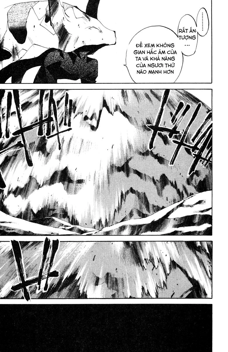 Bảng Phong Thần Chapter 114 - 11