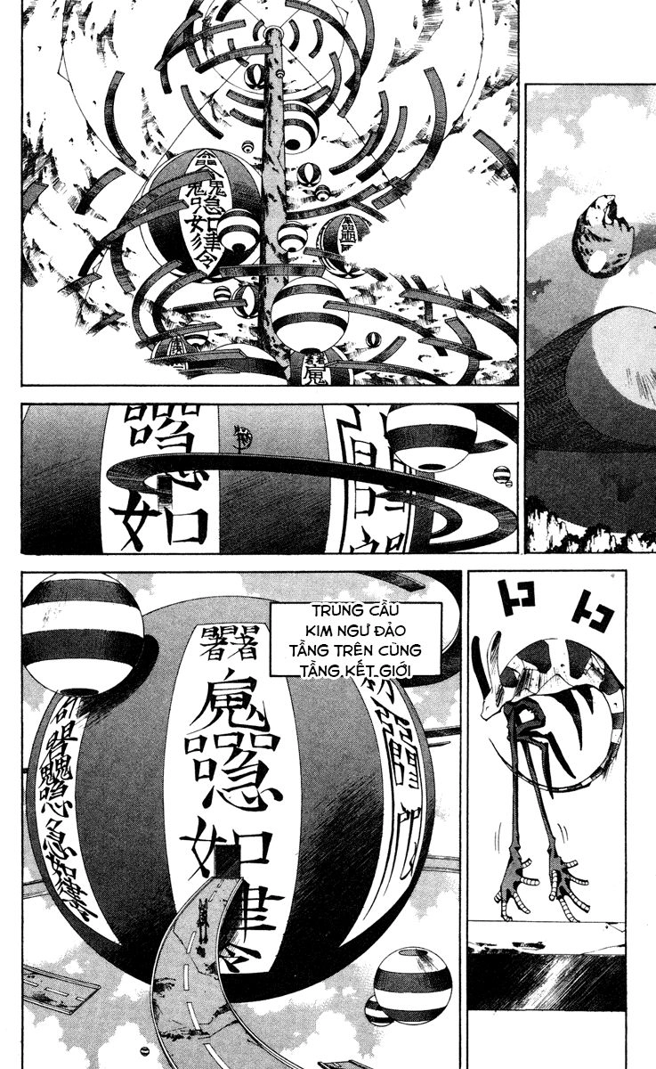 Bảng Phong Thần Chapter 114 - 12