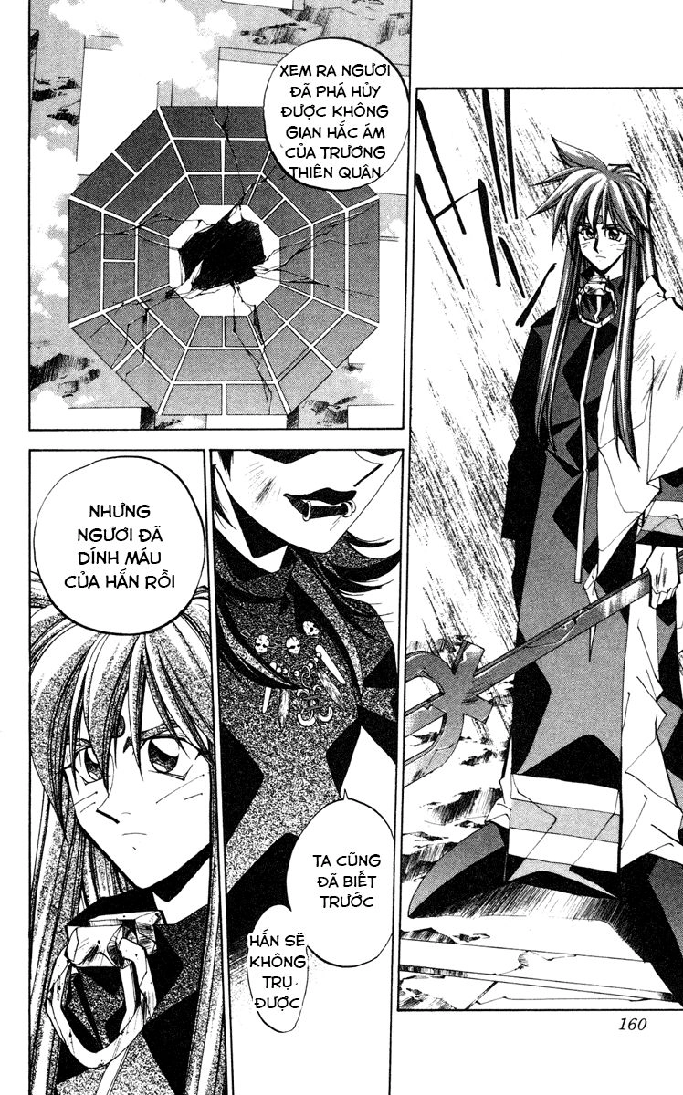 Bảng Phong Thần Chapter 114 - 14