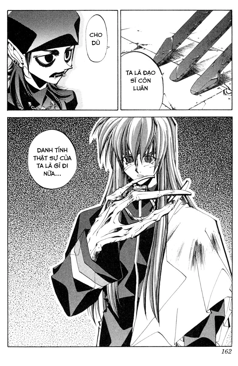 Bảng Phong Thần Chapter 114 - 16