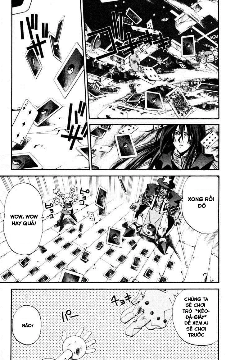 Bảng Phong Thần Chapter 118 - 4