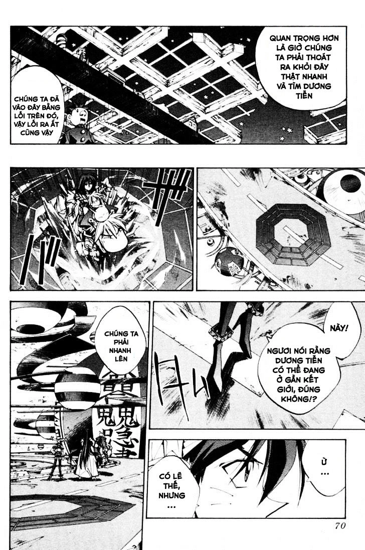 Bảng Phong Thần Chapter 119 - 3