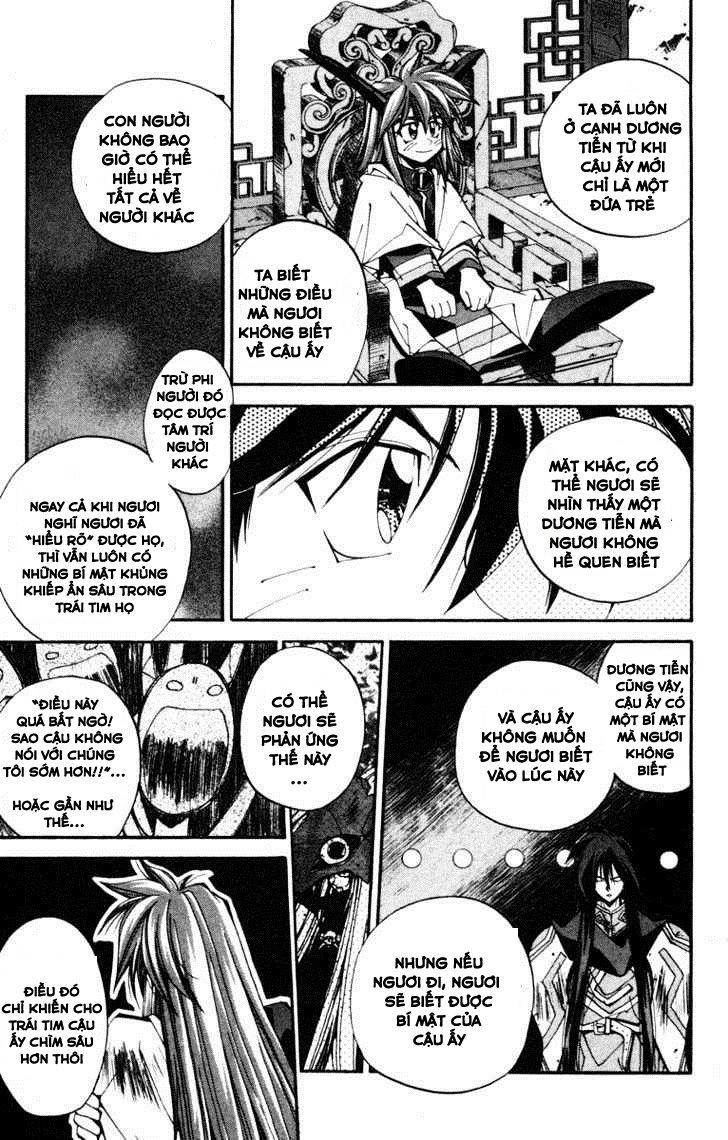 Bảng Phong Thần Chapter 119 - 14