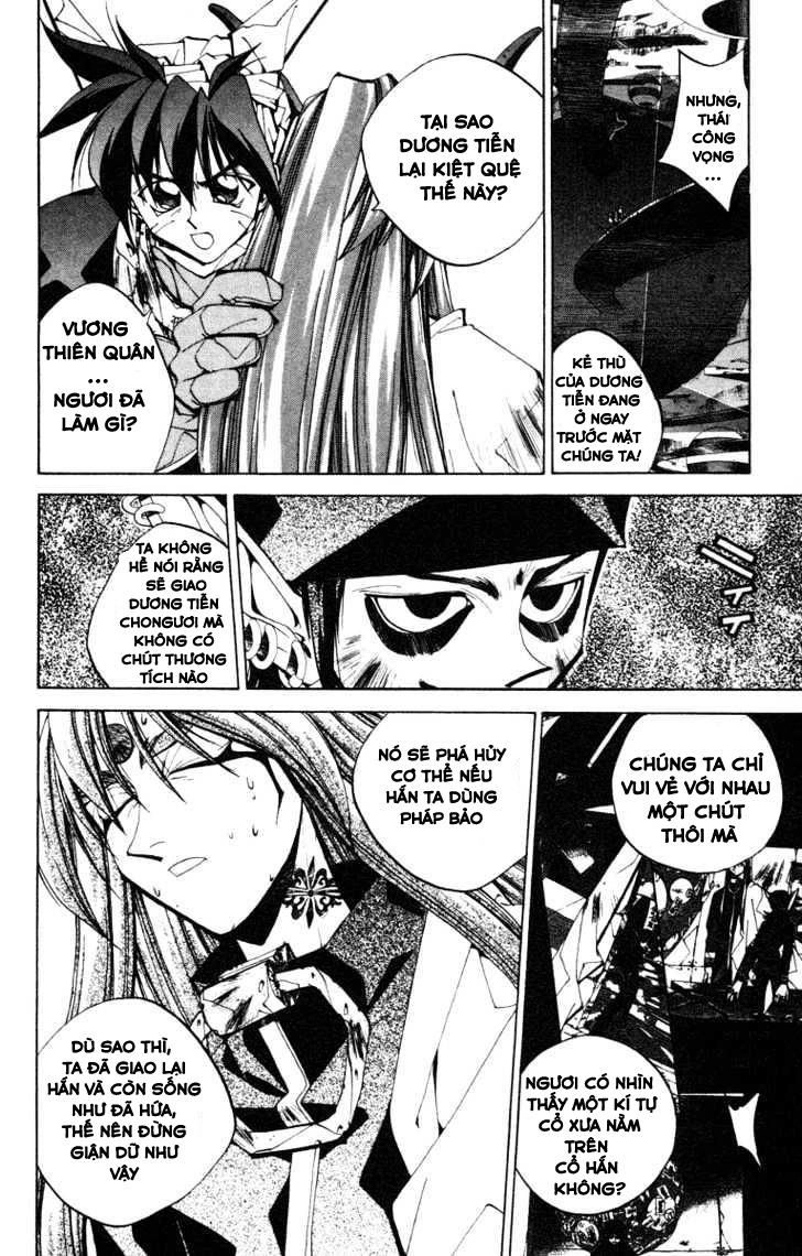 Bảng Phong Thần Chapter 121 - 5