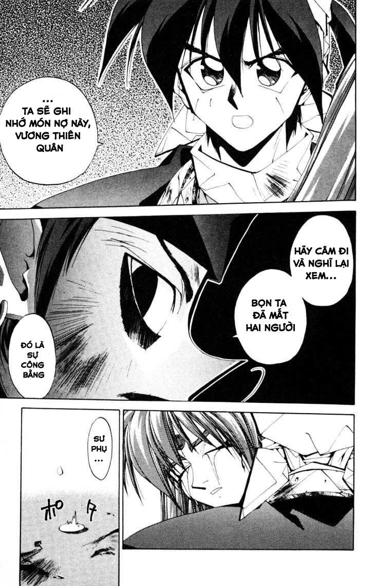 Bảng Phong Thần Chapter 121 - 6