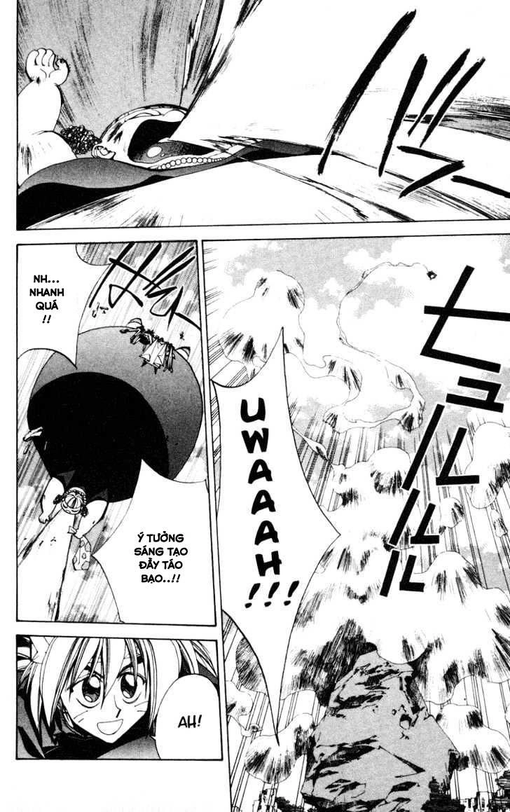 Bảng Phong Thần Chapter 121 - 17