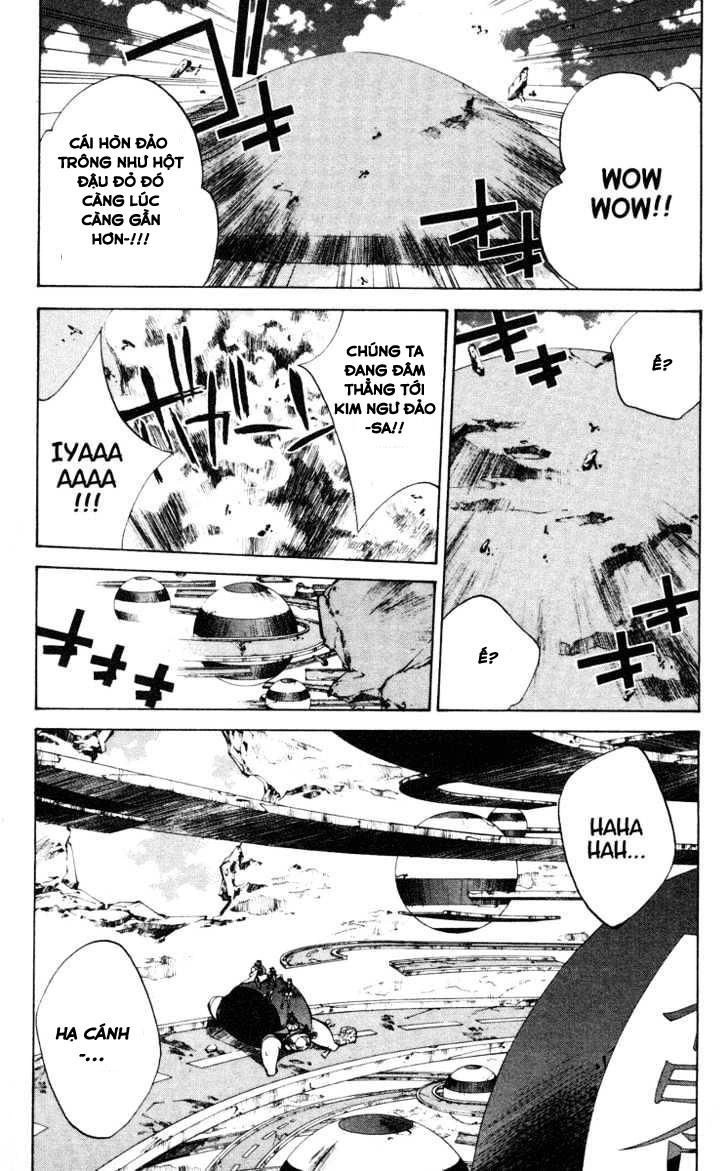 Bảng Phong Thần Chapter 121 - 18