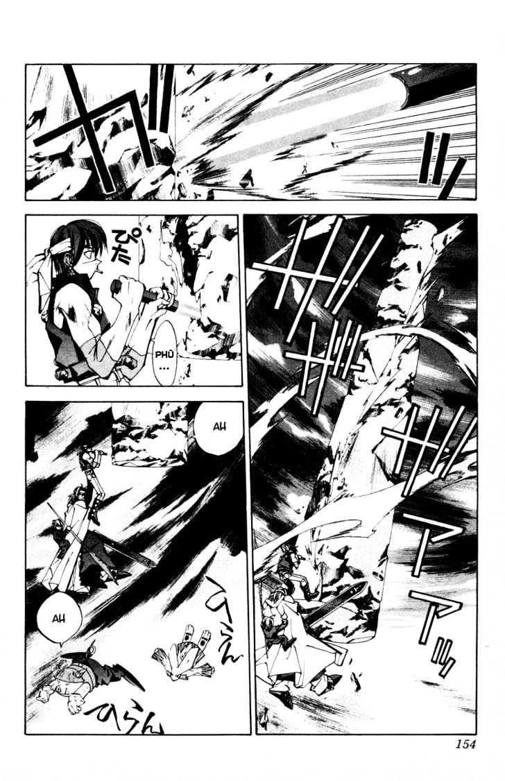 Bảng Phong Thần Chapter 123 - 6