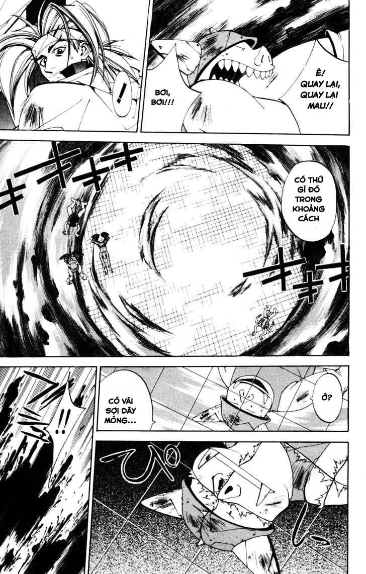 Bảng Phong Thần Chapter 123 - 7