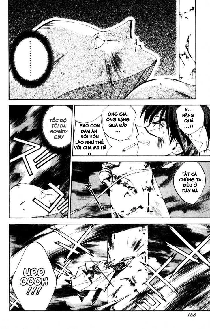 Bảng Phong Thần Chapter 123 - 10