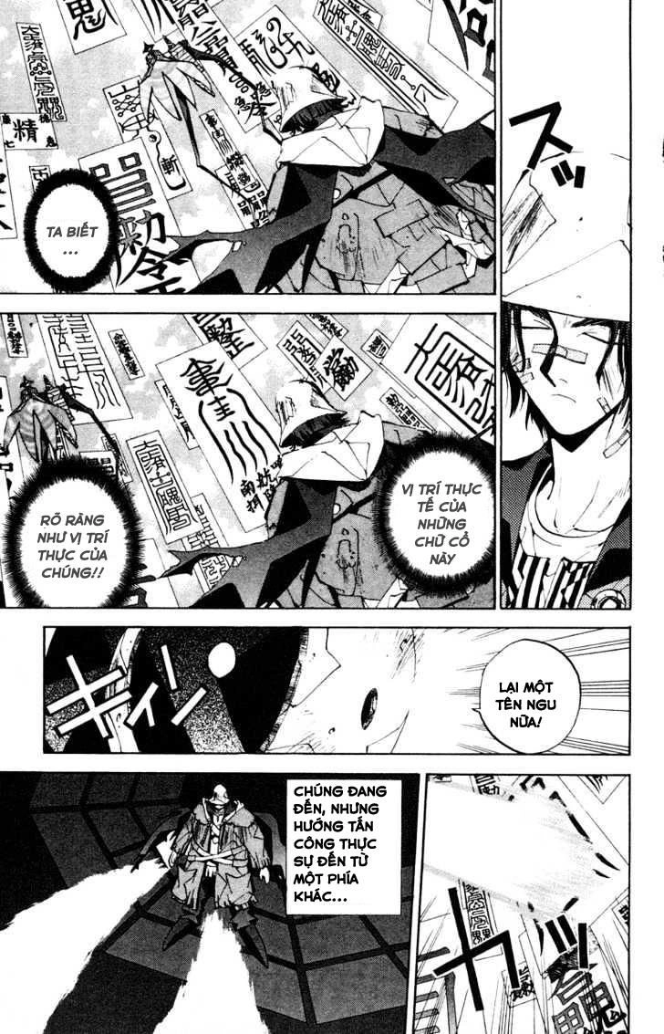 Bảng Phong Thần Chapter 128 - 17