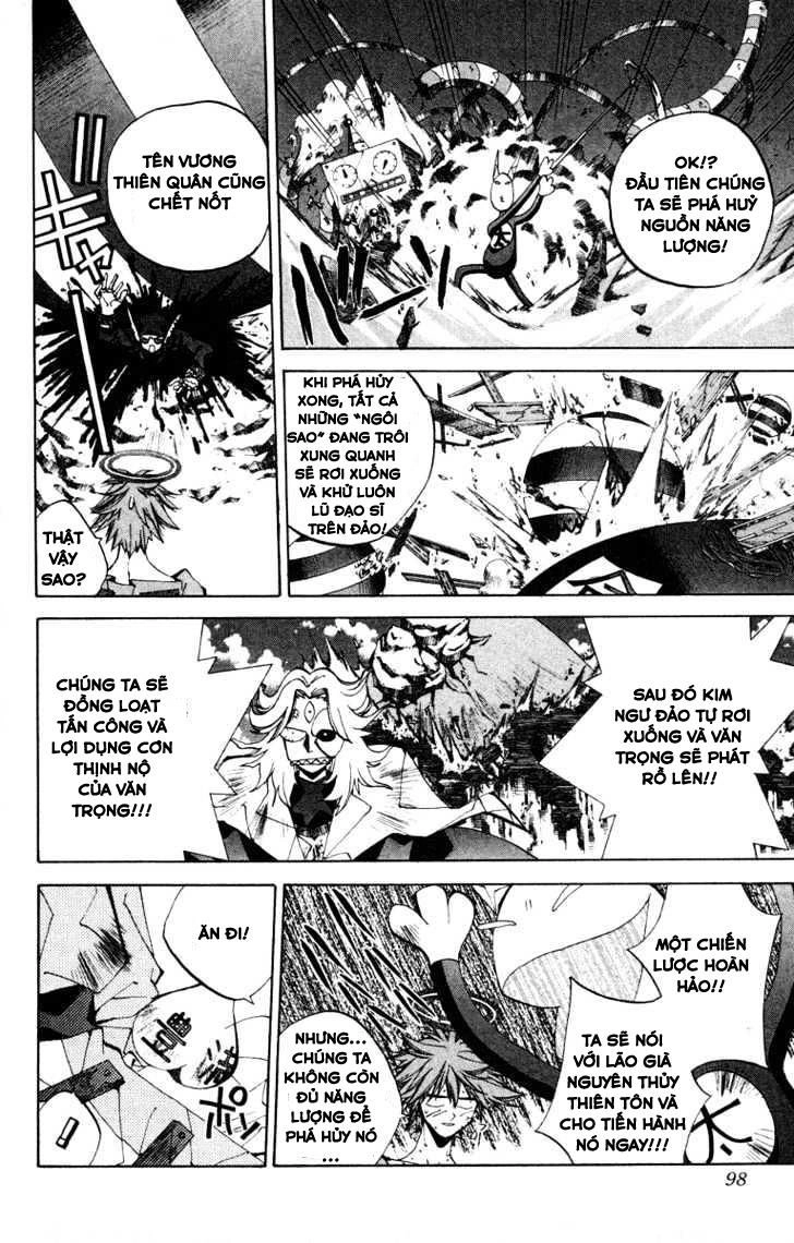 Bảng Phong Thần Chapter 129 - 12