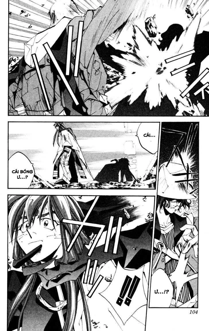 Bảng Phong Thần Chapter 129 - 18