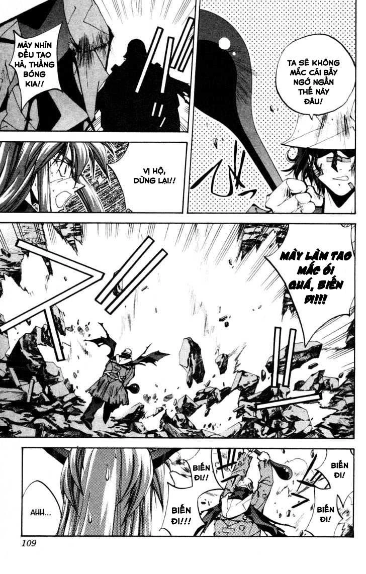 Bảng Phong Thần Chapter 130 - 3