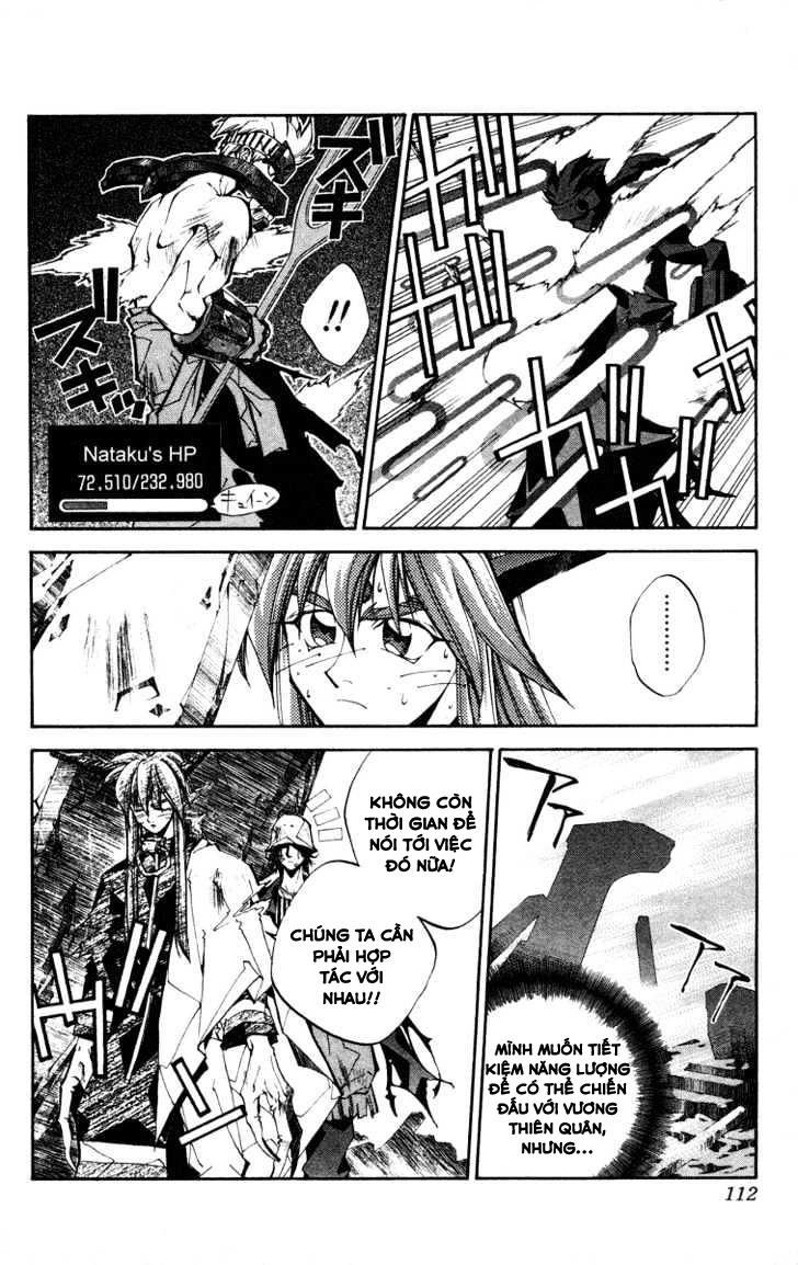 Bảng Phong Thần Chapter 130 - 6