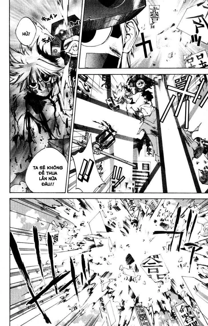 Bảng Phong Thần Chapter 131 - 6