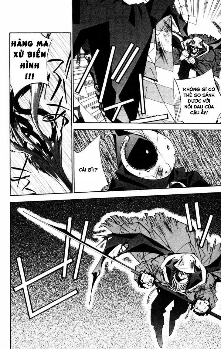 Bảng Phong Thần Chapter 131 - 8