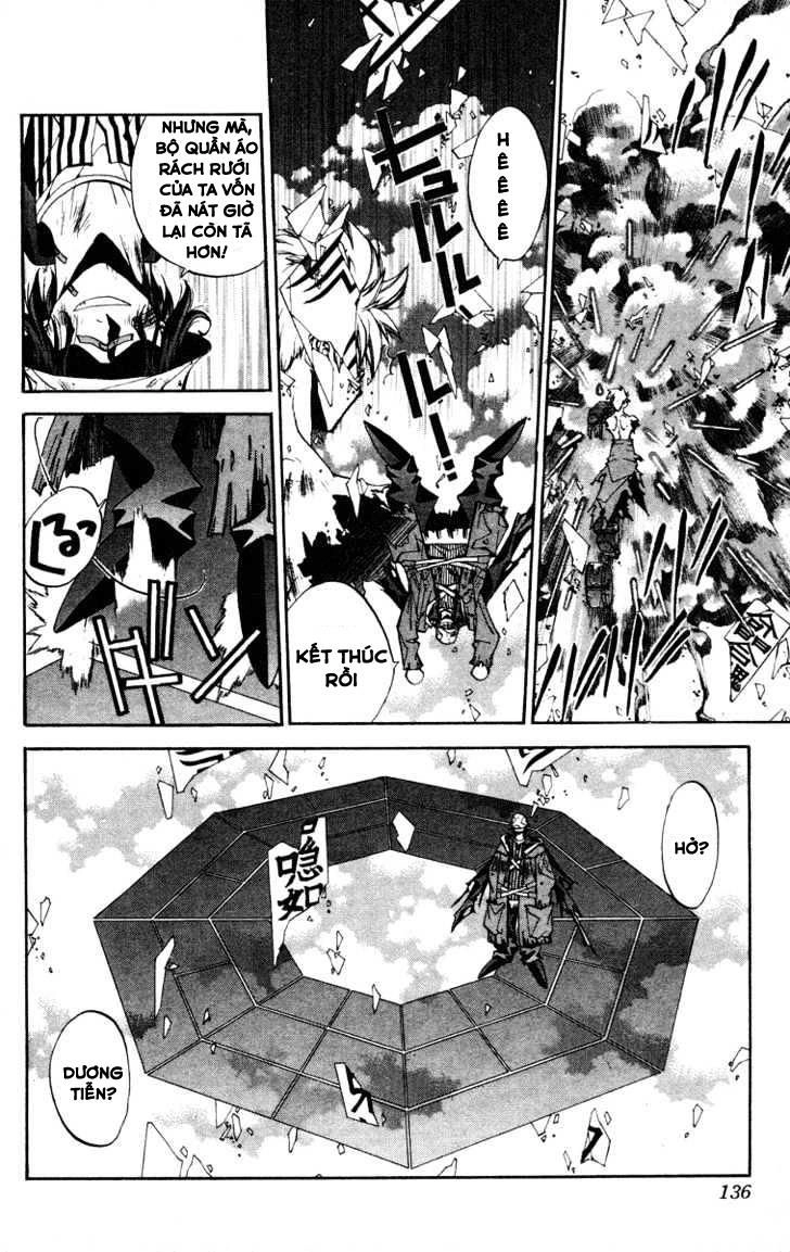 Bảng Phong Thần Chapter 131 - 10