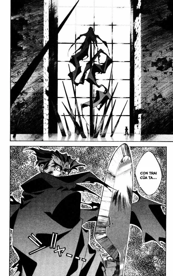 Bảng Phong Thần Chapter 131 - 19