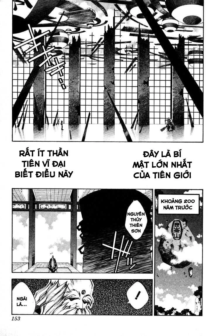 Bảng Phong Thần Chapter 132 - 7