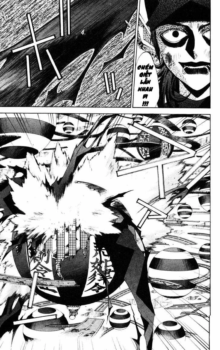 Bảng Phong Thần Chapter 133 - 5