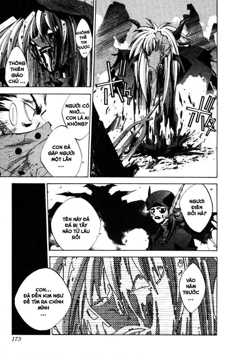 Bảng Phong Thần Chapter 133 - 7