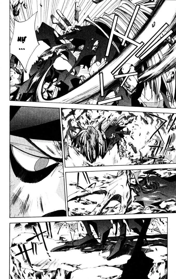 Bảng Phong Thần Chapter 133 - 12