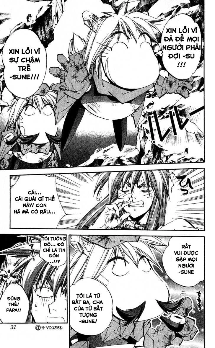 Bảng Phong Thần Chapter 135 - 5