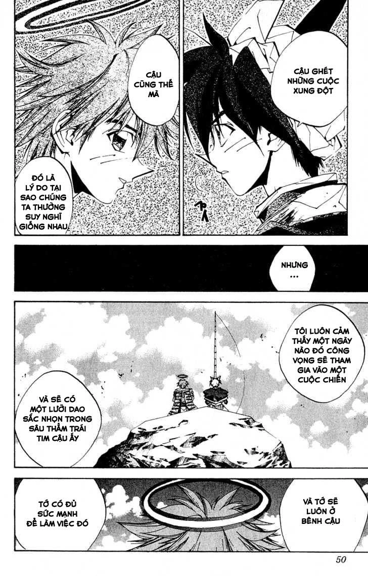 Bảng Phong Thần Chapter 136 - 4