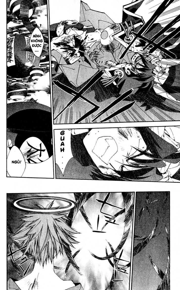 Bảng Phong Thần Chapter 136 - 6