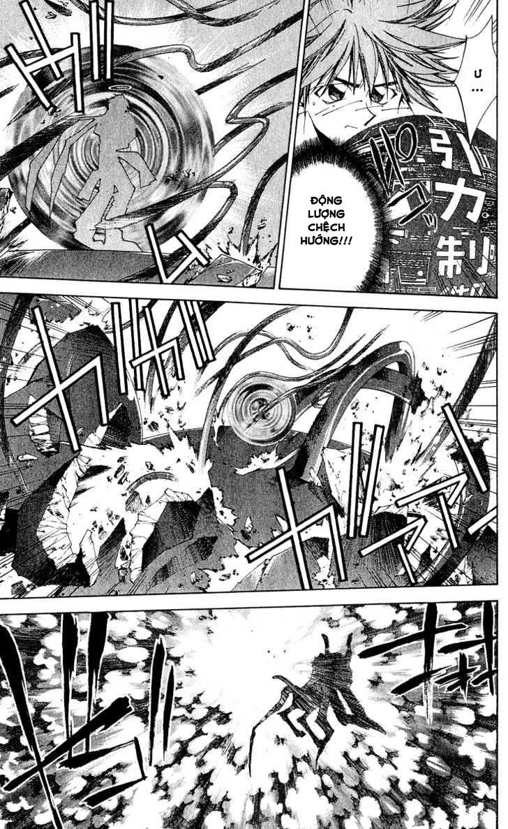 Bảng Phong Thần Chapter 136 - 16