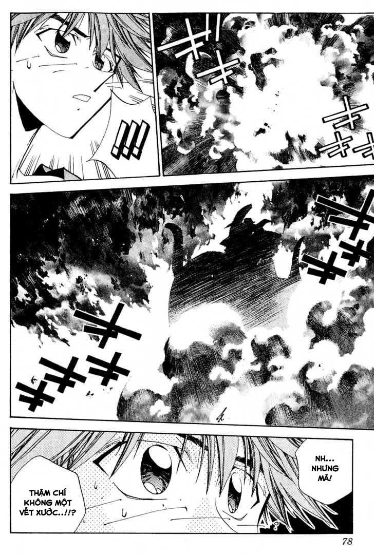 Bảng Phong Thần Chapter 137 - 12