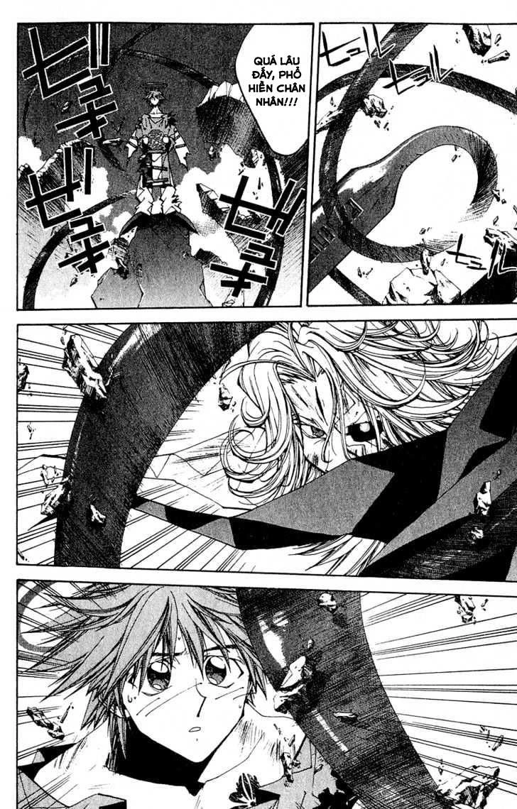 Bảng Phong Thần Chapter 137 - 14