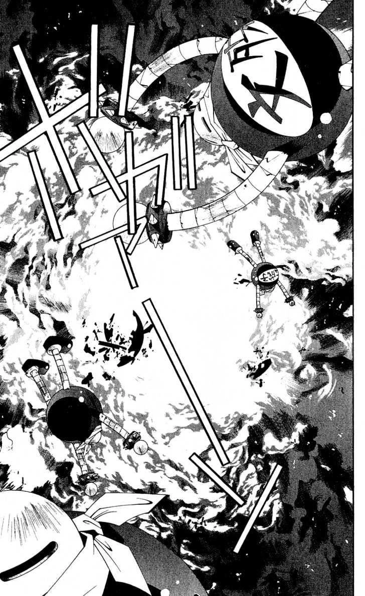 Bảng Phong Thần Chapter 139 - 9