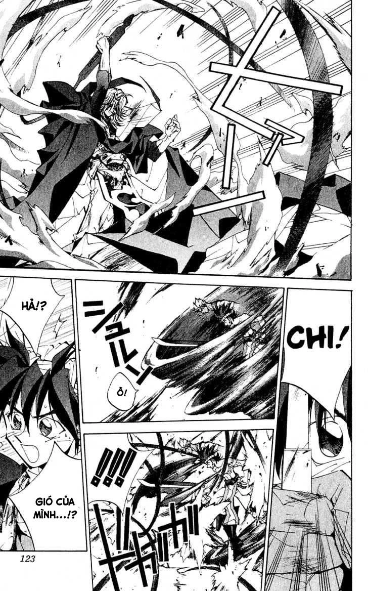 Bảng Phong Thần Chapter 139 - 17