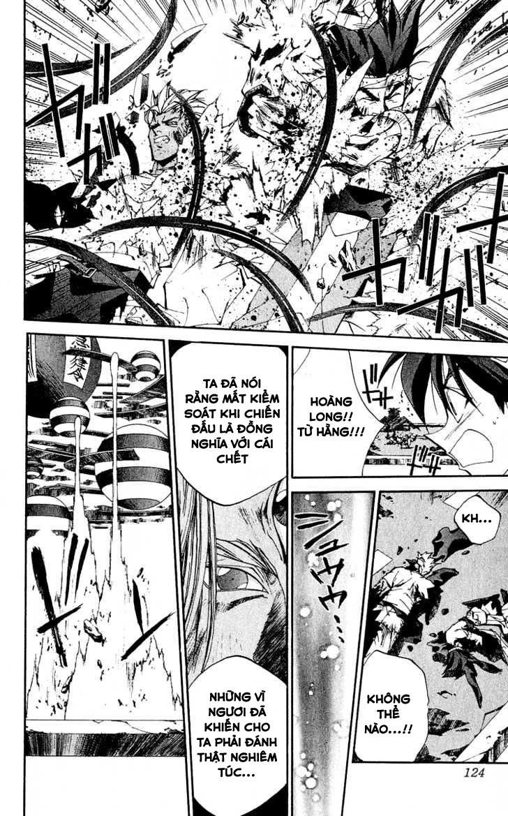 Bảng Phong Thần Chapter 139 - 18