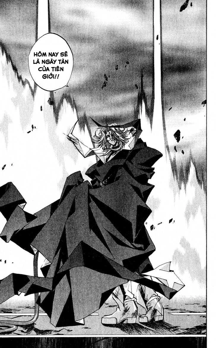 Bảng Phong Thần Chapter 139 - 19