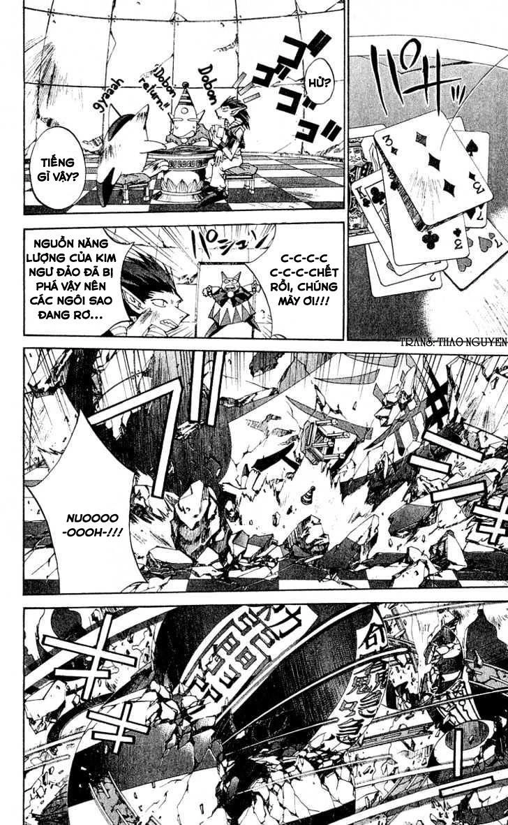 Bảng Phong Thần Chapter 141 - 6